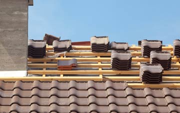 Felthamhill clay roofing costs