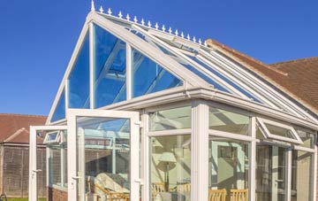 conservatory roof insulation costs Felthamhill