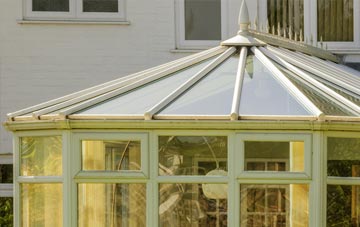 conservatory roof repair Felthamhill, Surrey