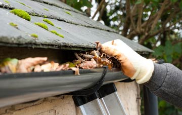 gutter cleaning Felthamhill, Surrey