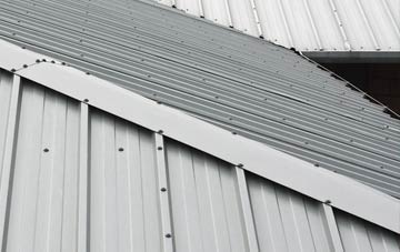 disadvantages of Felthamhill metal roofing
