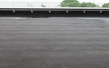 Felthamhill asphalt roof replacement