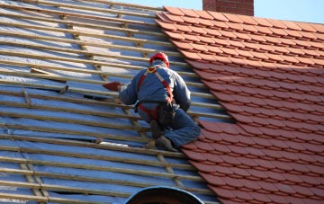 roof tiles Felthamhill, Surrey