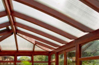 Felthamhill conservatory roofing insulation