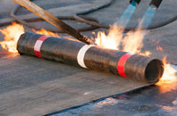 Felthamhill flat roof sealing